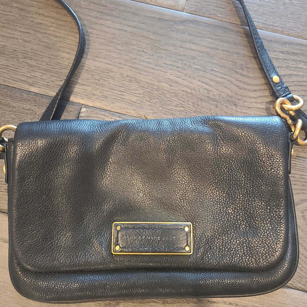 Marc Jacobs crossbody